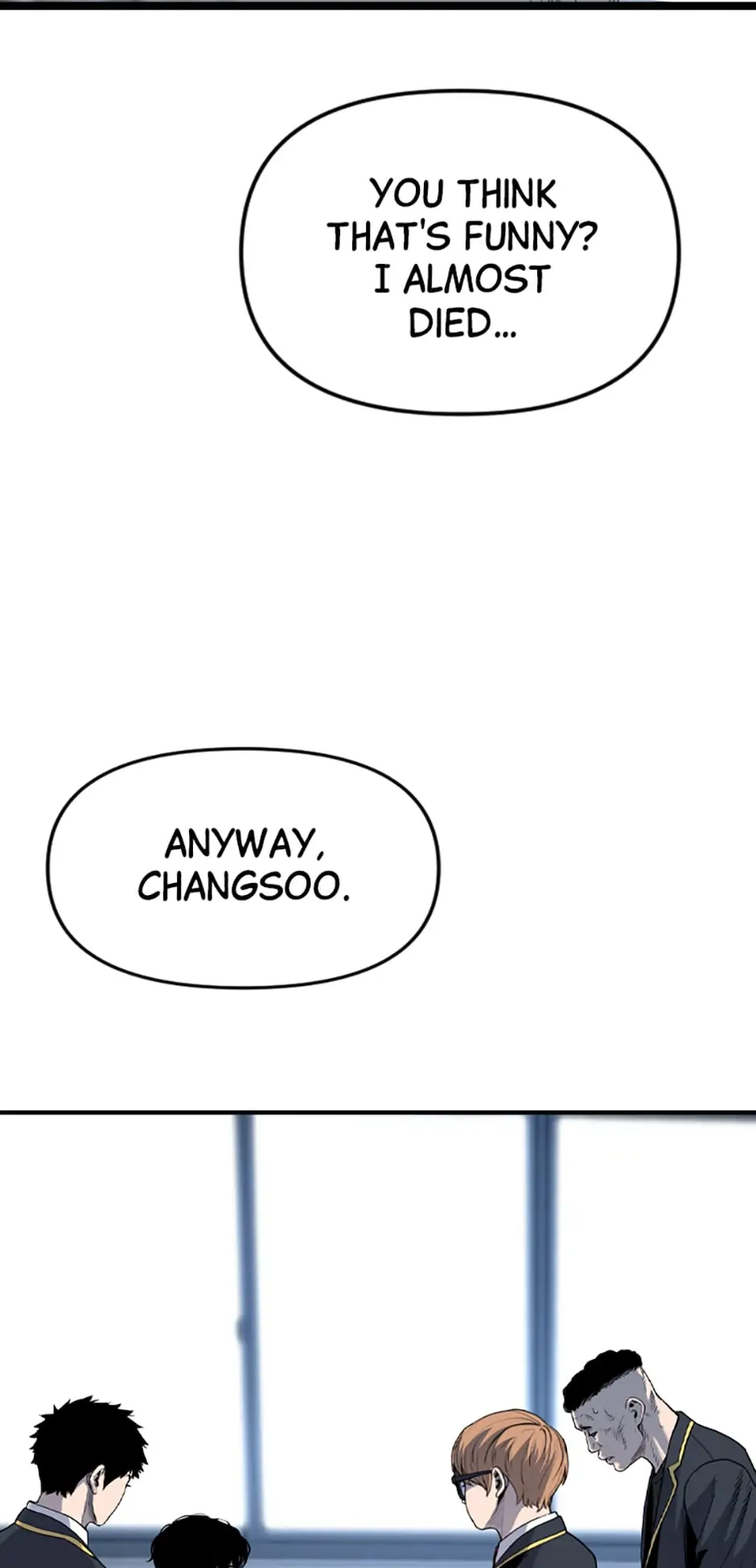 Switch Manhwa Chapter 31 - page 115