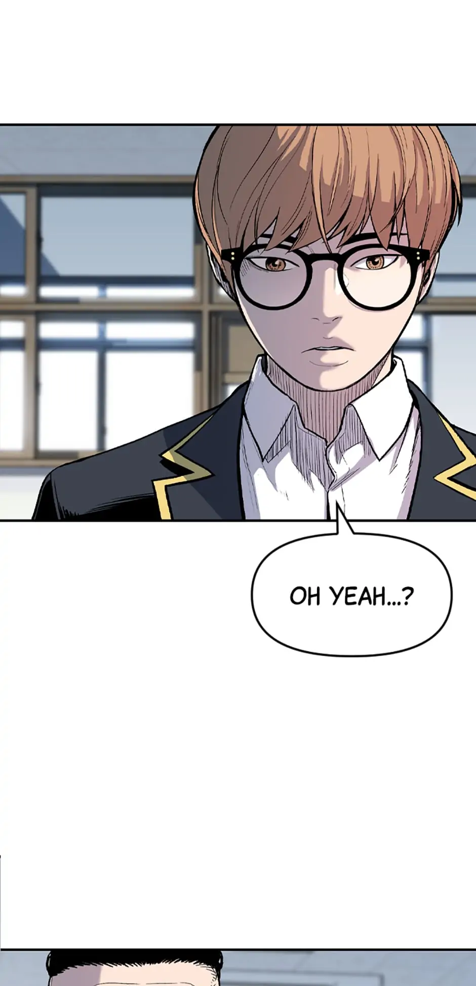 Switch Manhwa Chapter 31 - page 118