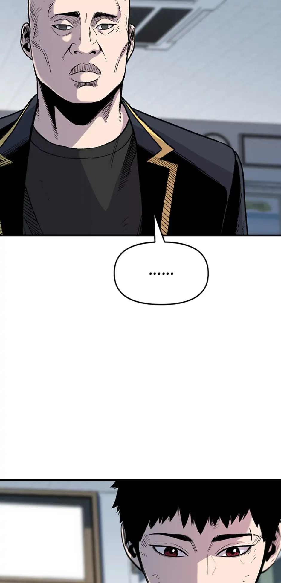 Switch Manhwa Chapter 31 - page 119