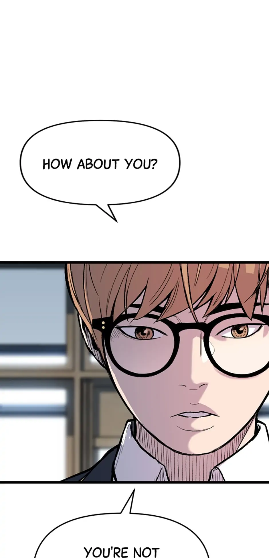 Switch Manhwa Chapter 31 - page 122