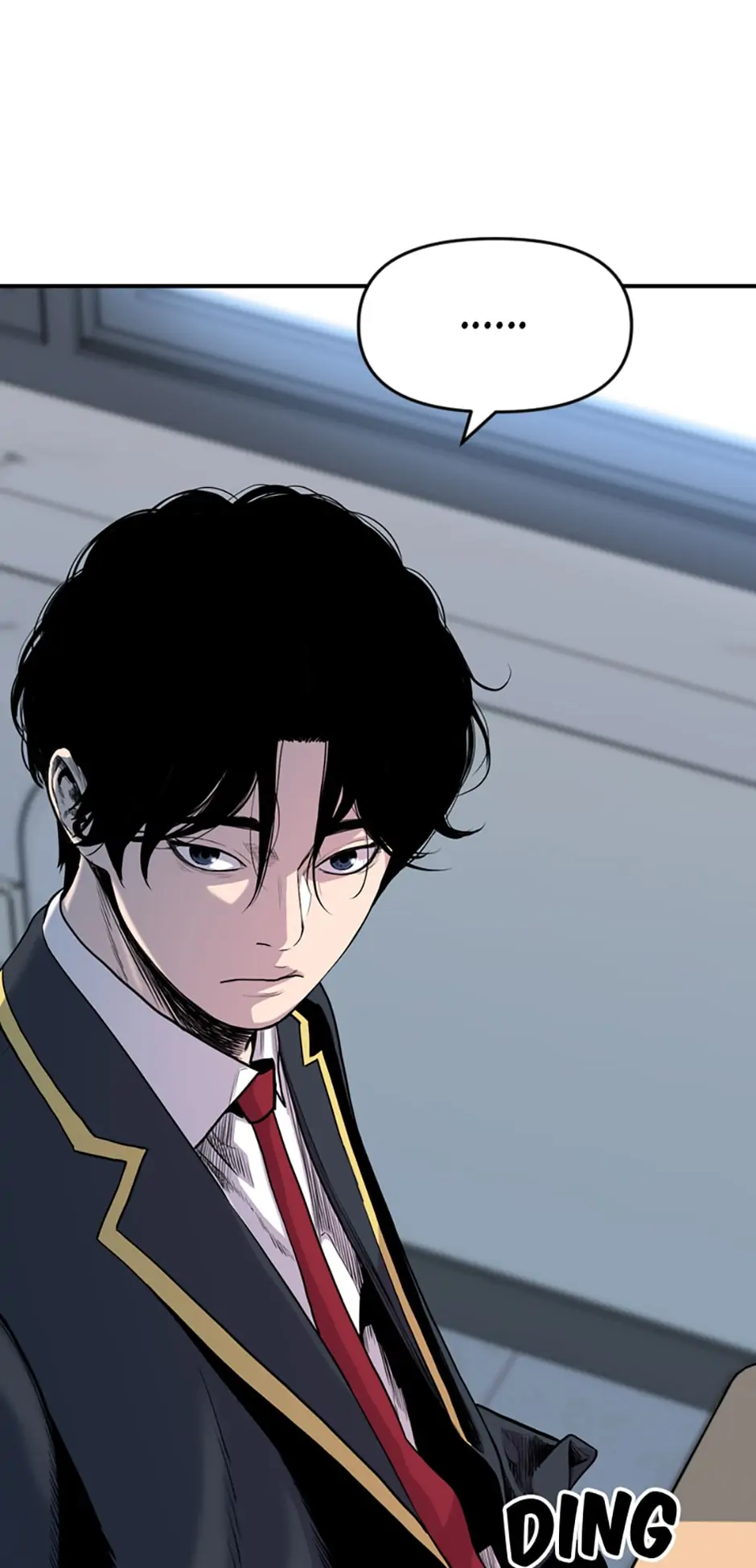 Switch Manhwa Chapter 31 - page 124