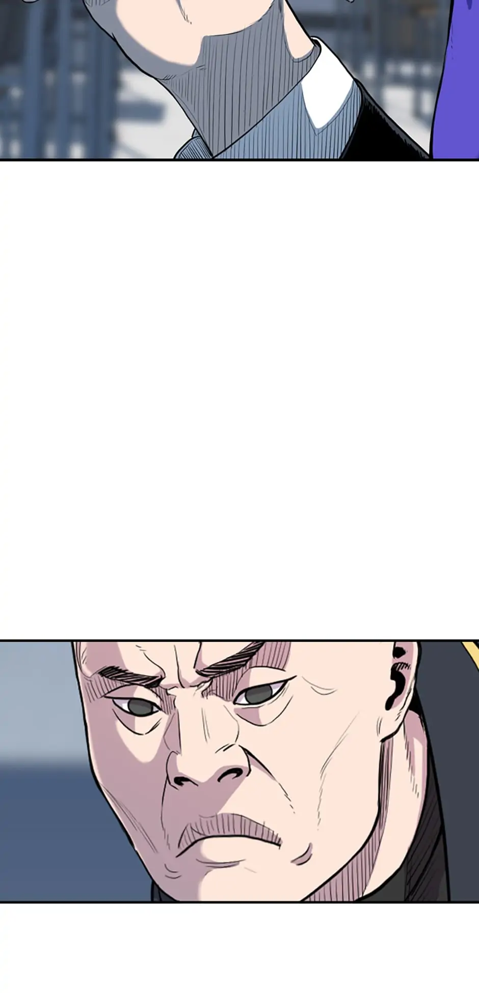 Switch Manhwa Chapter 31 - page 128
