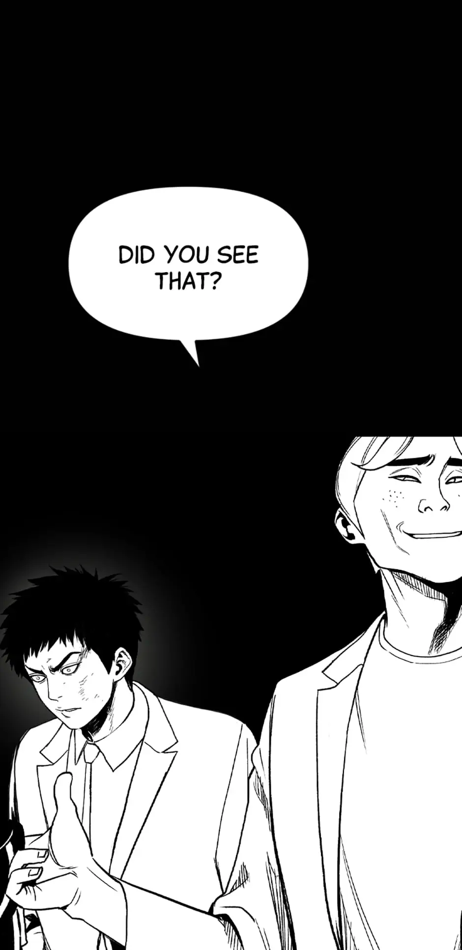 Switch Manhwa Chapter 31 - page 13