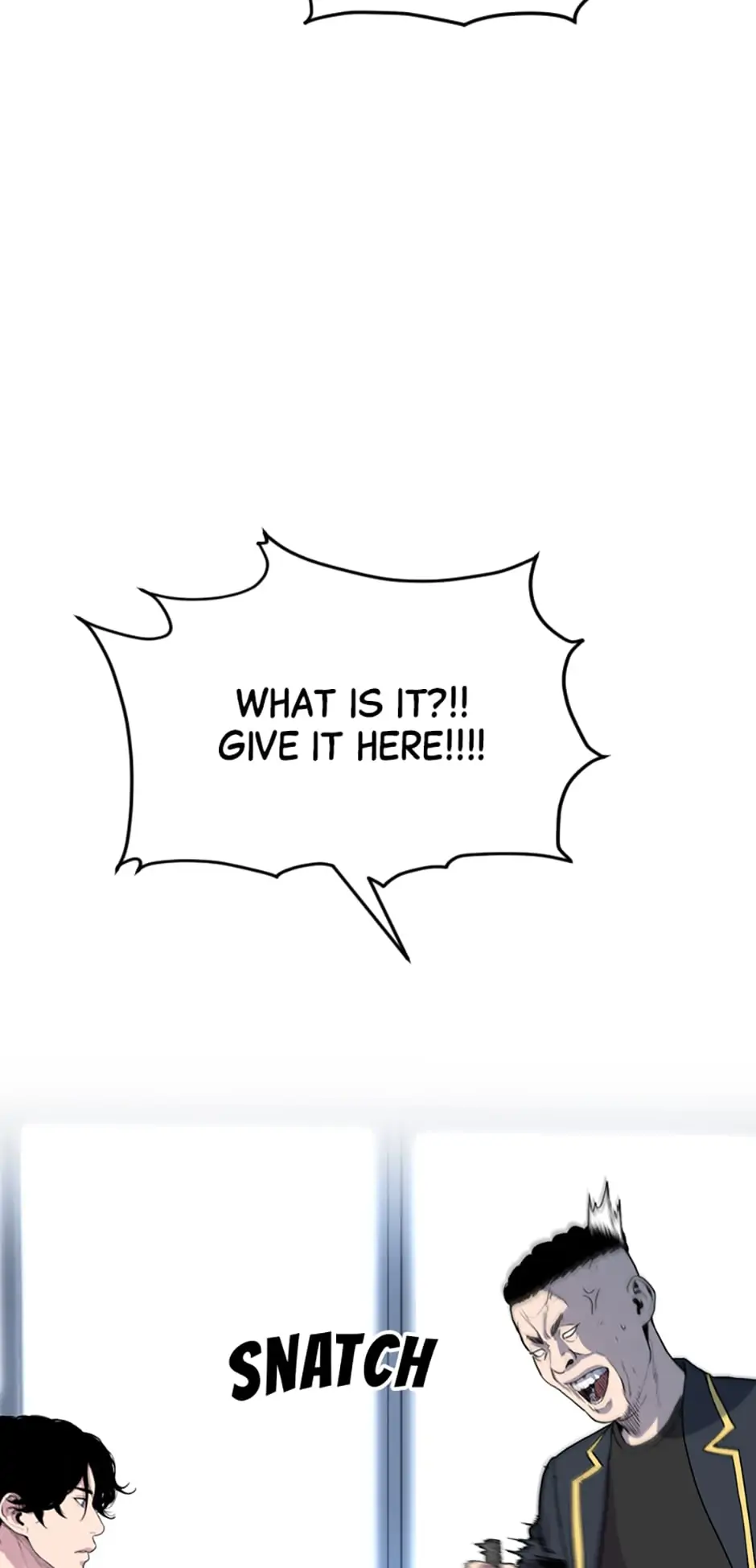 Switch Manhwa Chapter 31 - page 131