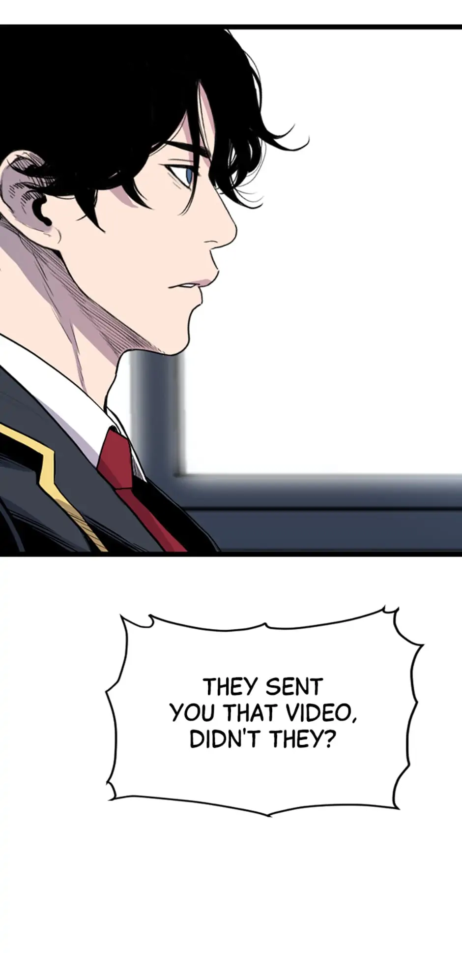 Switch Manhwa Chapter 31 - page 133