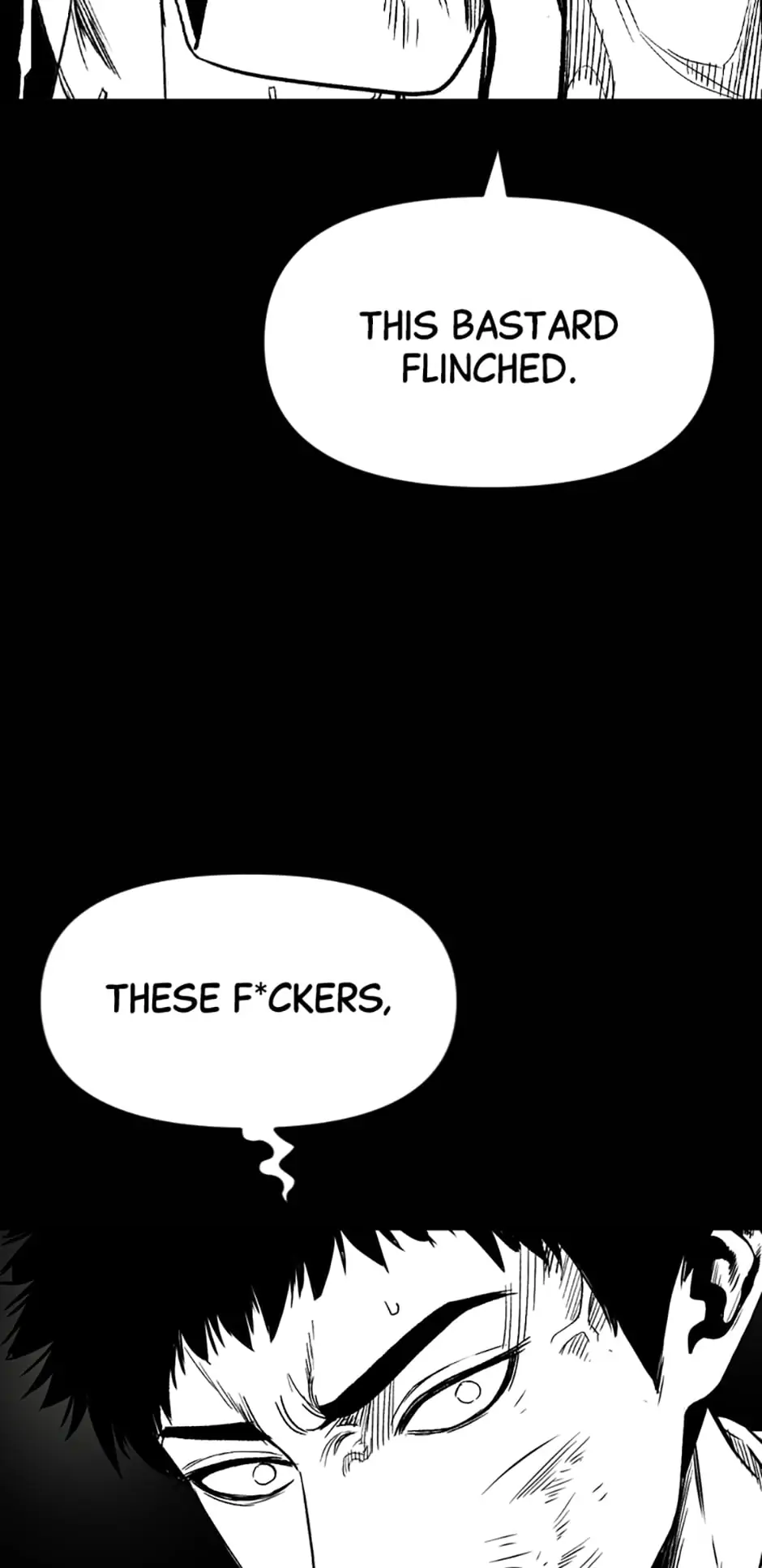 Switch Manhwa Chapter 31 - page 14