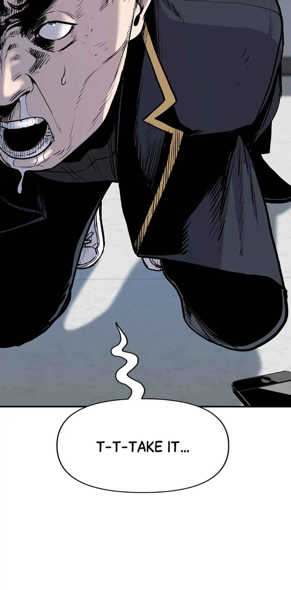 Switch Manhwa Chapter 31 - page 140