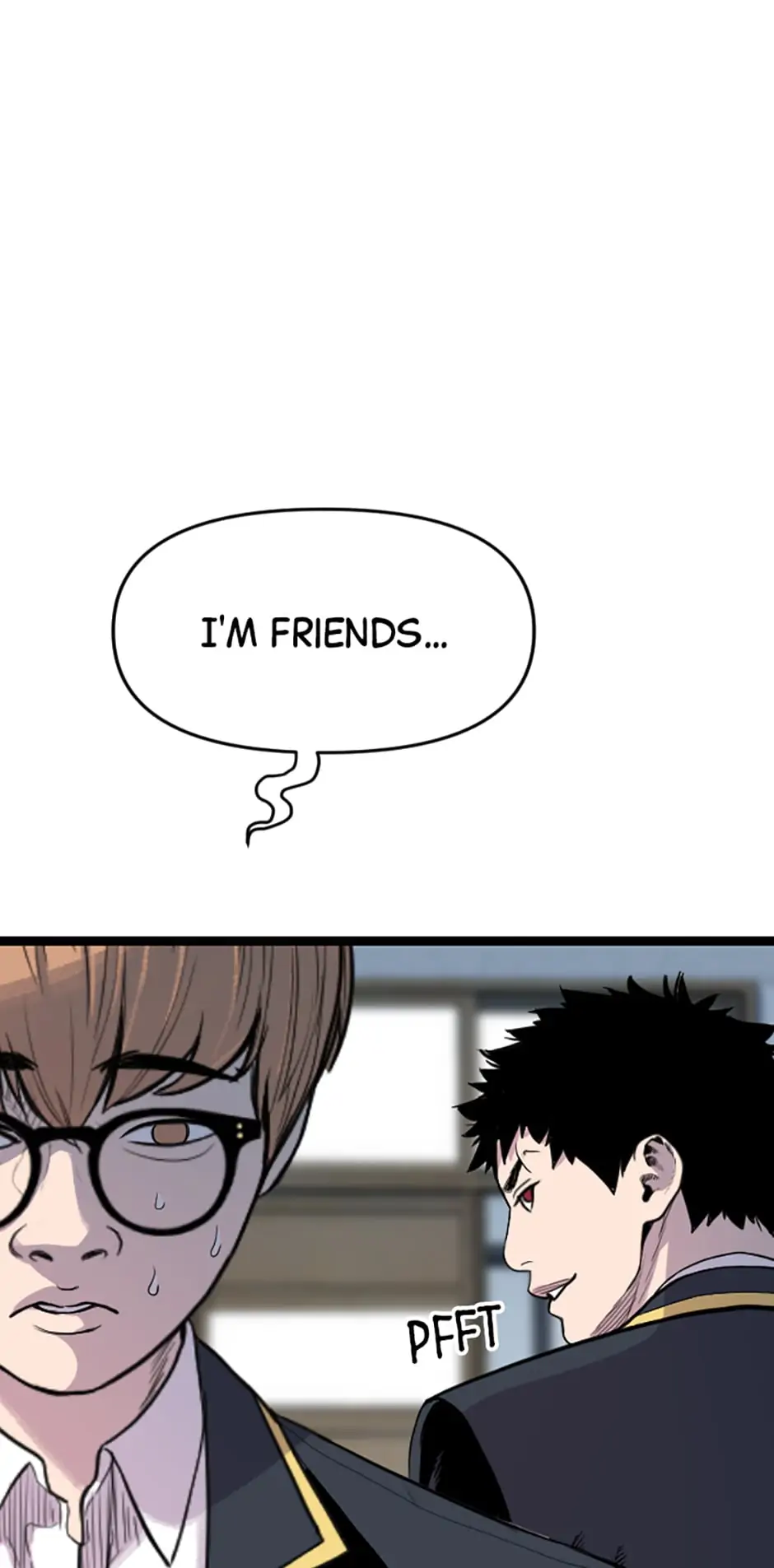 Switch Manhwa Chapter 31 - page 141