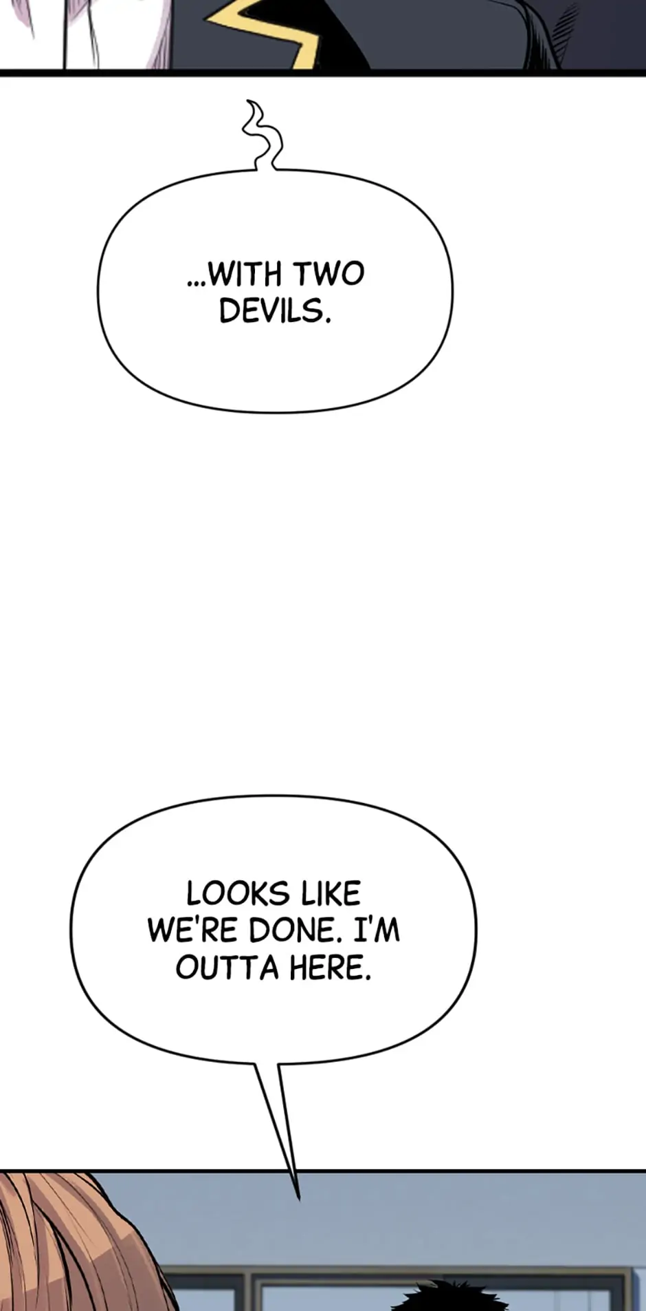 Switch Manhwa Chapter 31 - page 142