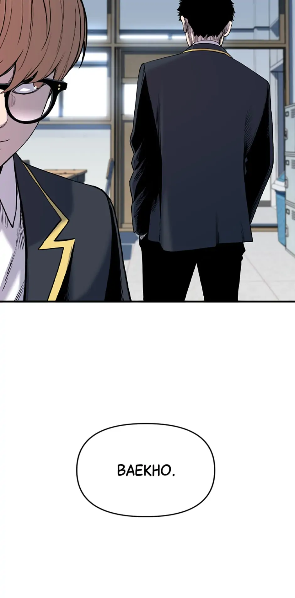 Switch Manhwa Chapter 31 - page 143