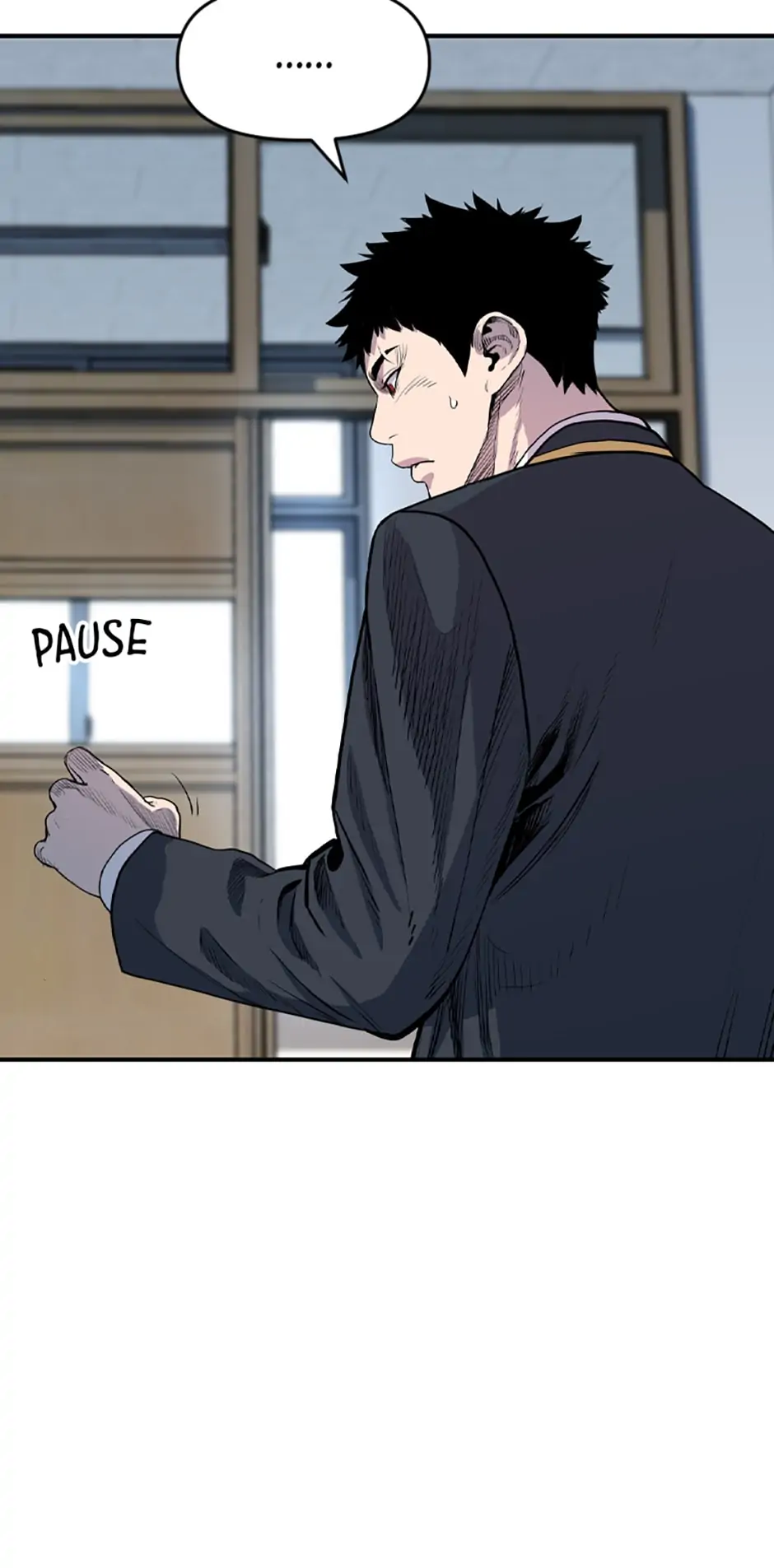 Switch Manhwa Chapter 31 - page 149