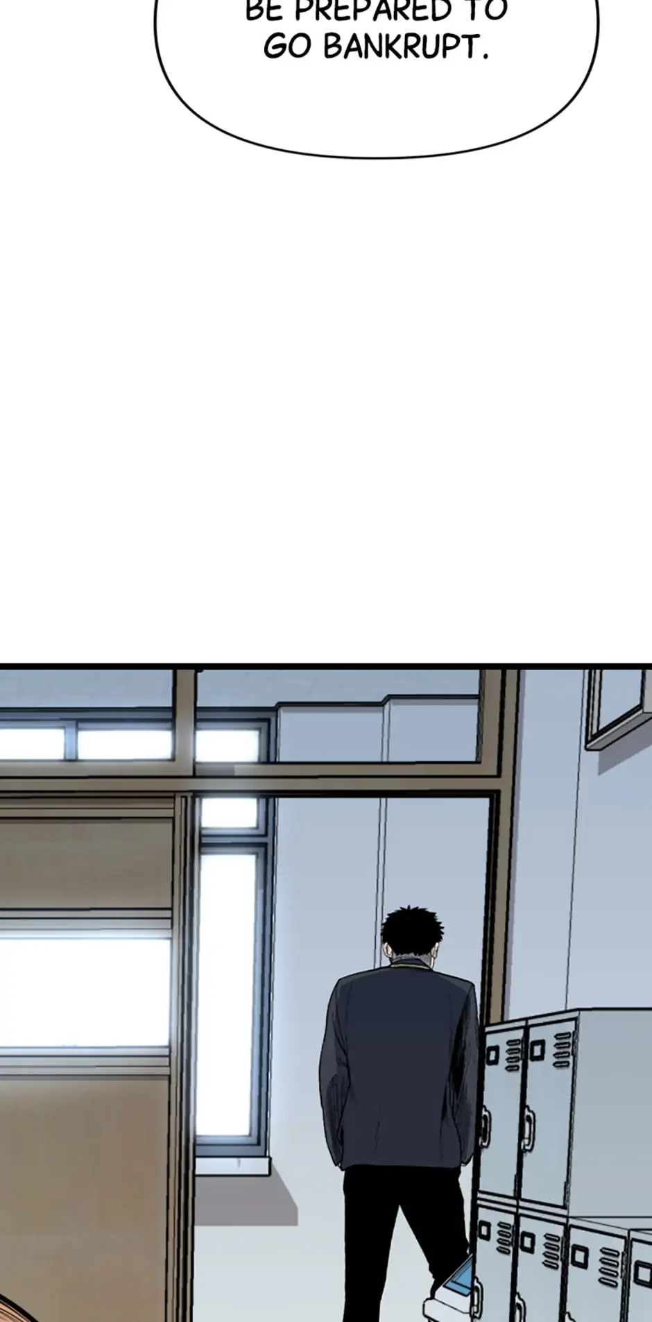 Switch Manhwa Chapter 31 - page 151