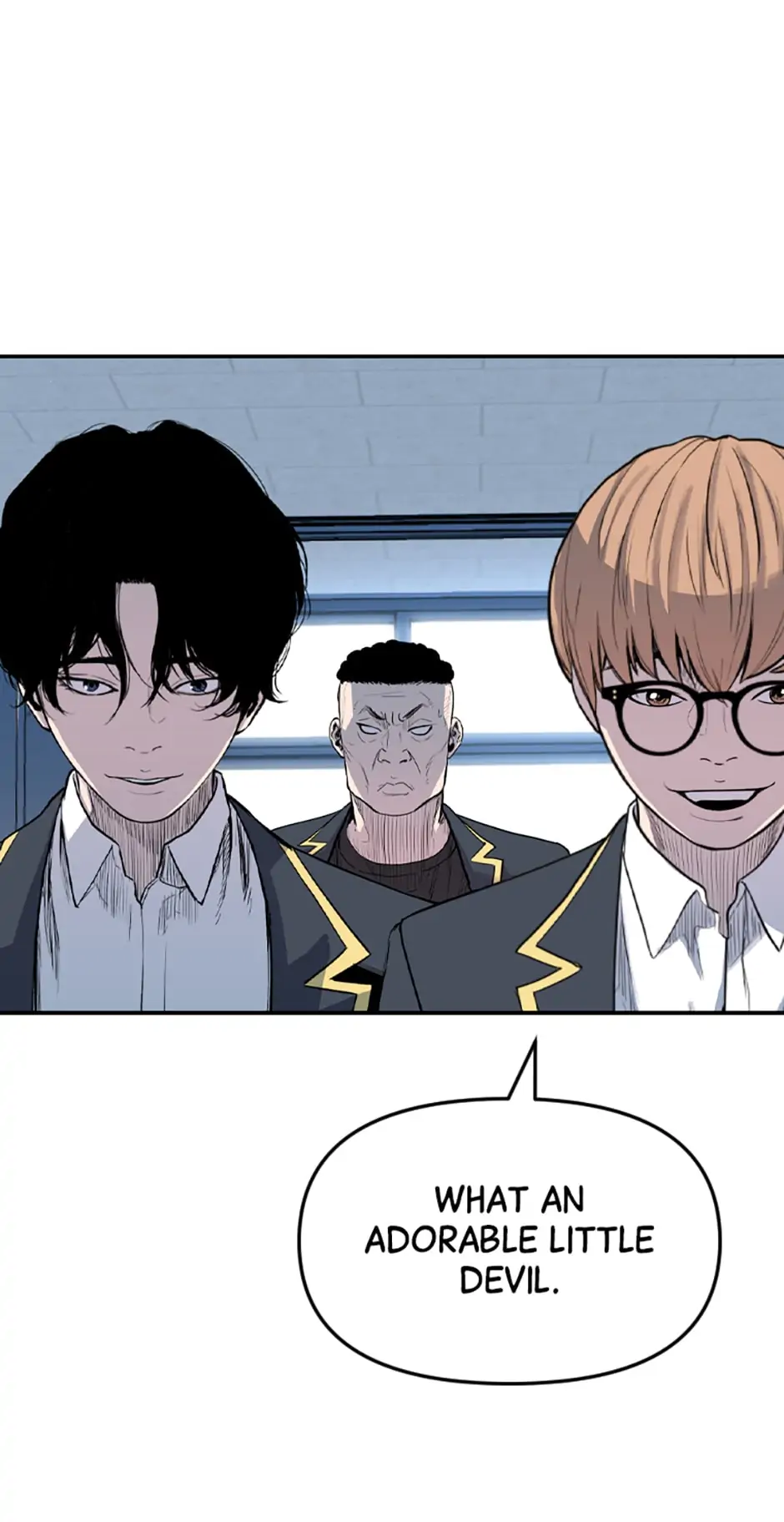 Switch Manhwa Chapter 31 - page 153