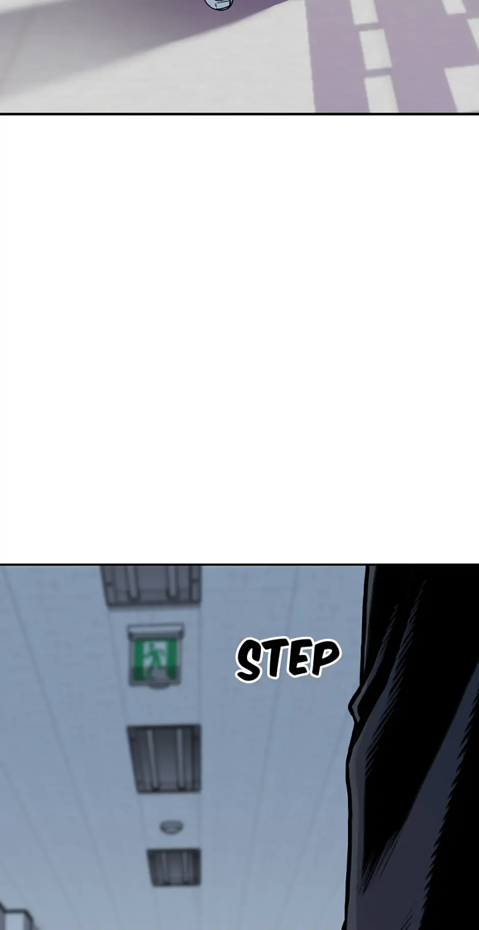 Switch Manhwa Chapter 31 - page 156