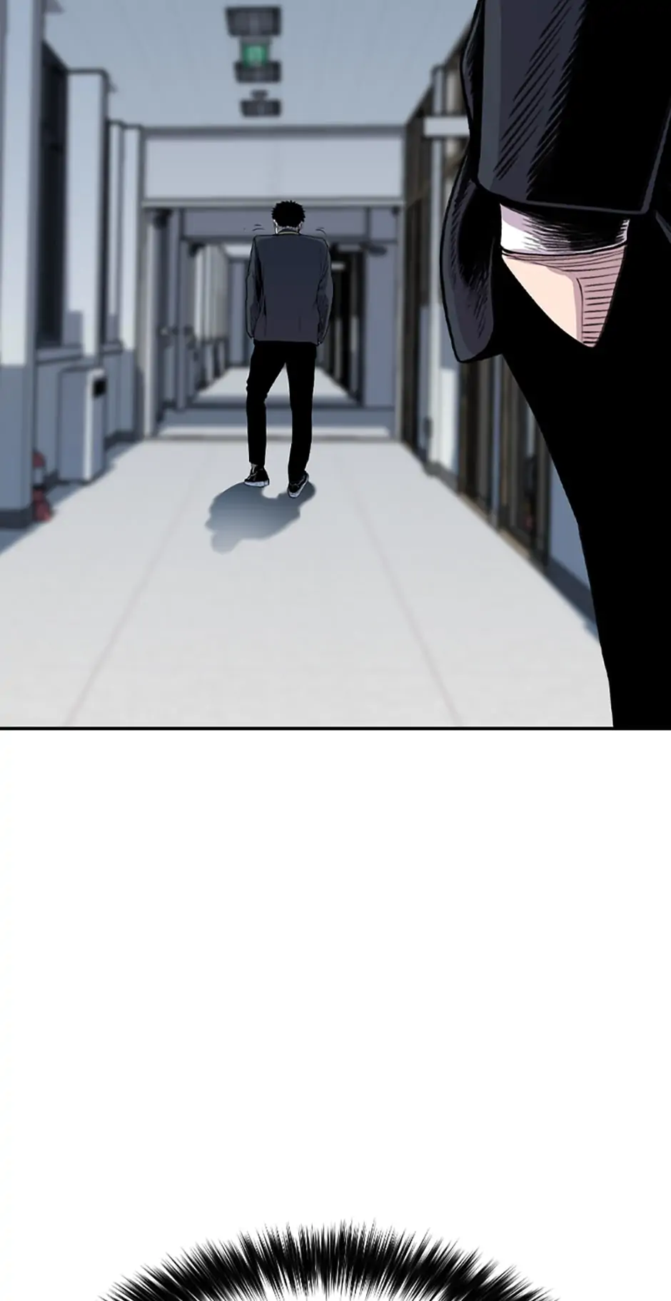 Switch Manhwa Chapter 31 - page 157