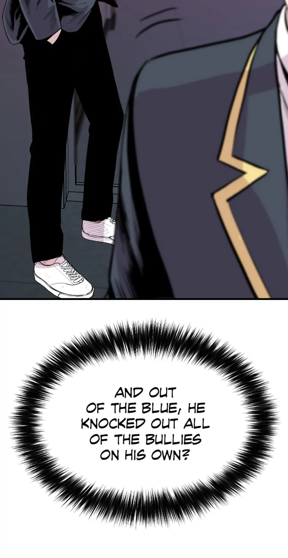 Switch Manhwa Chapter 31 - page 159