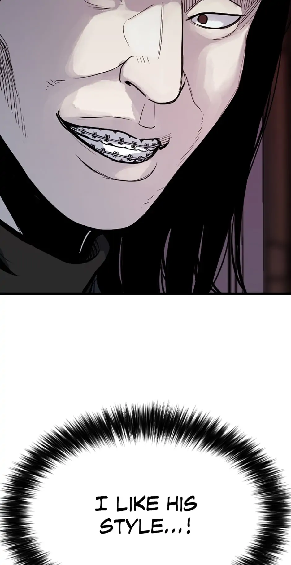 Switch Manhwa Chapter 31 - page 161