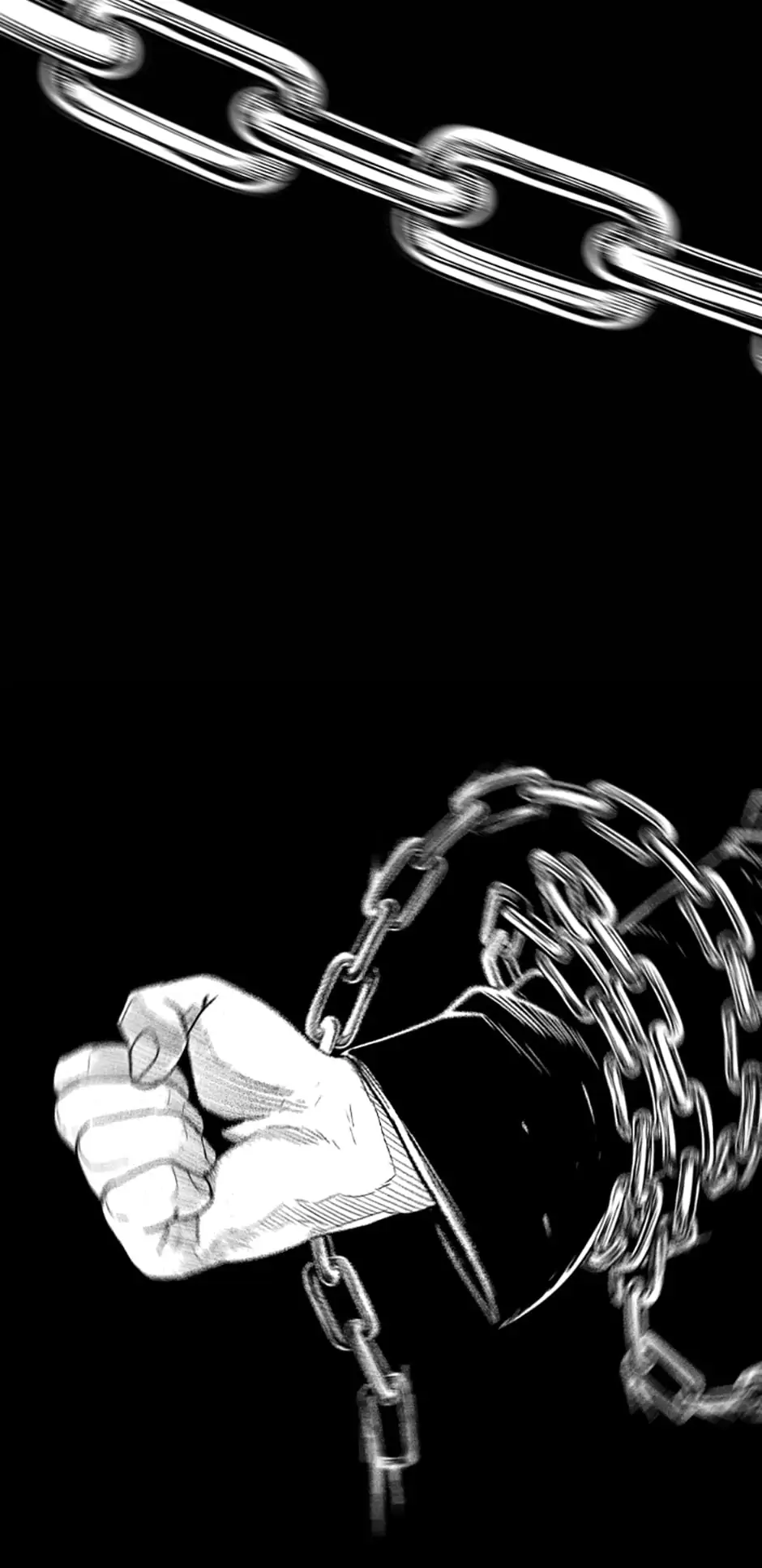 Switch Manhwa Chapter 31 - page 17