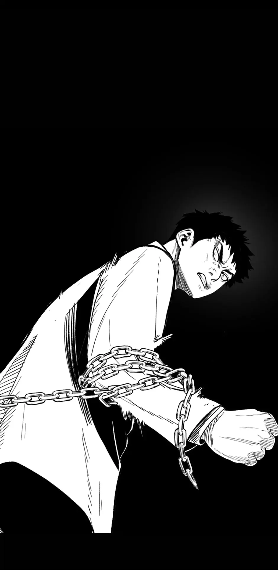 Switch Manhwa Chapter 31 - page 18