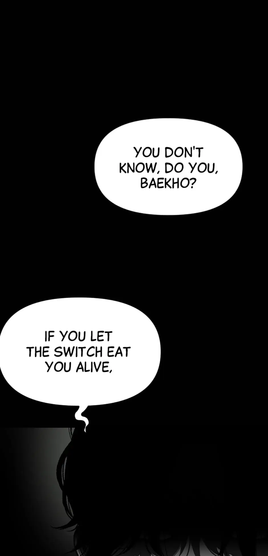 Switch Manhwa Chapter 31 - page 23