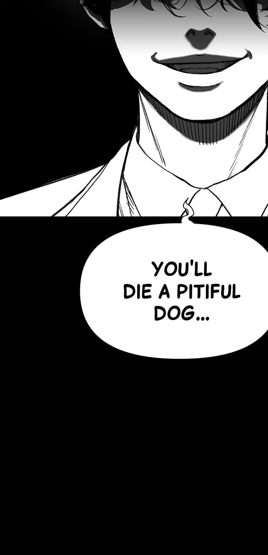 Switch Manhwa Chapter 31 - page 24