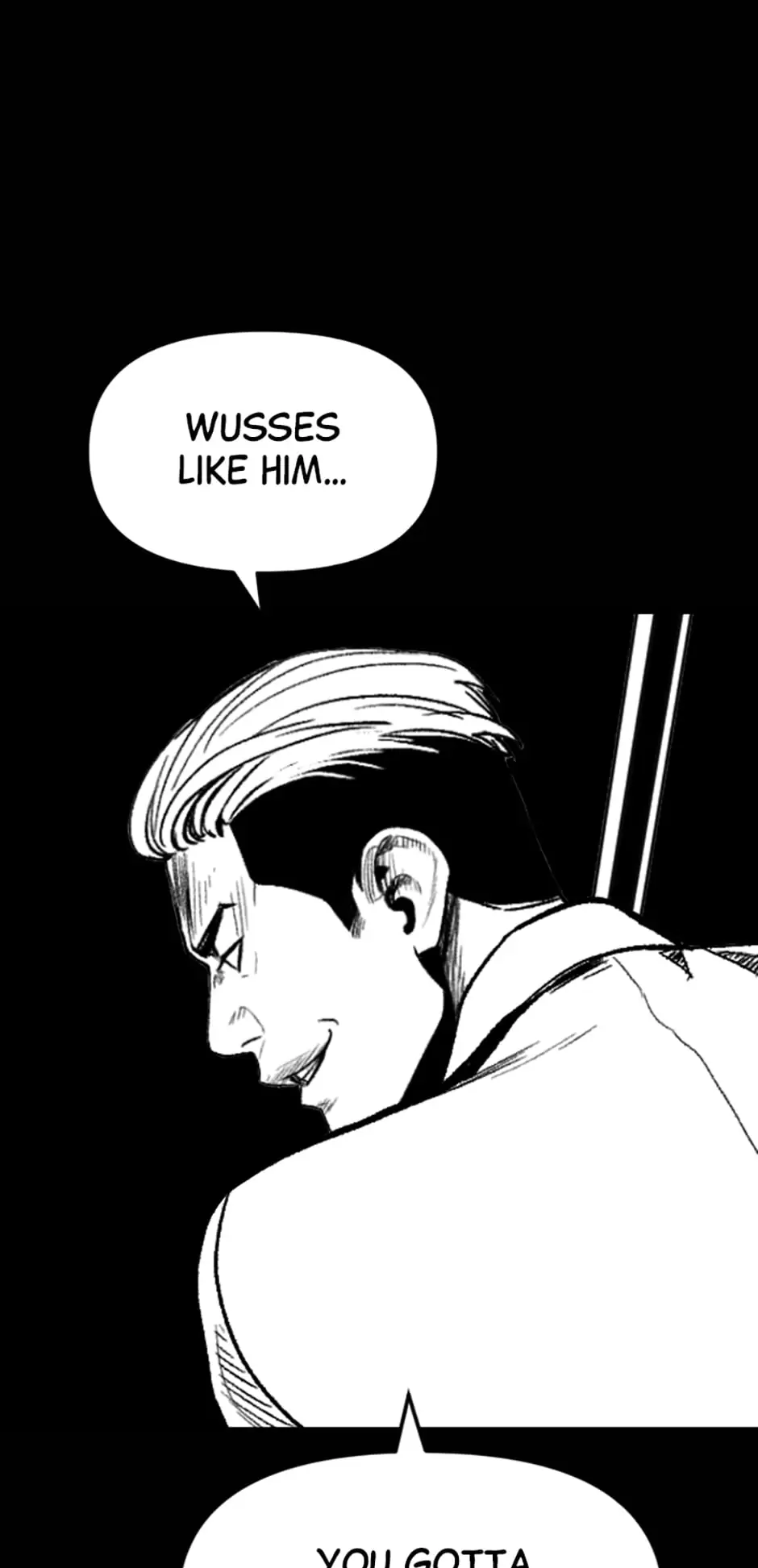 Switch Manhwa Chapter 31 - page 26