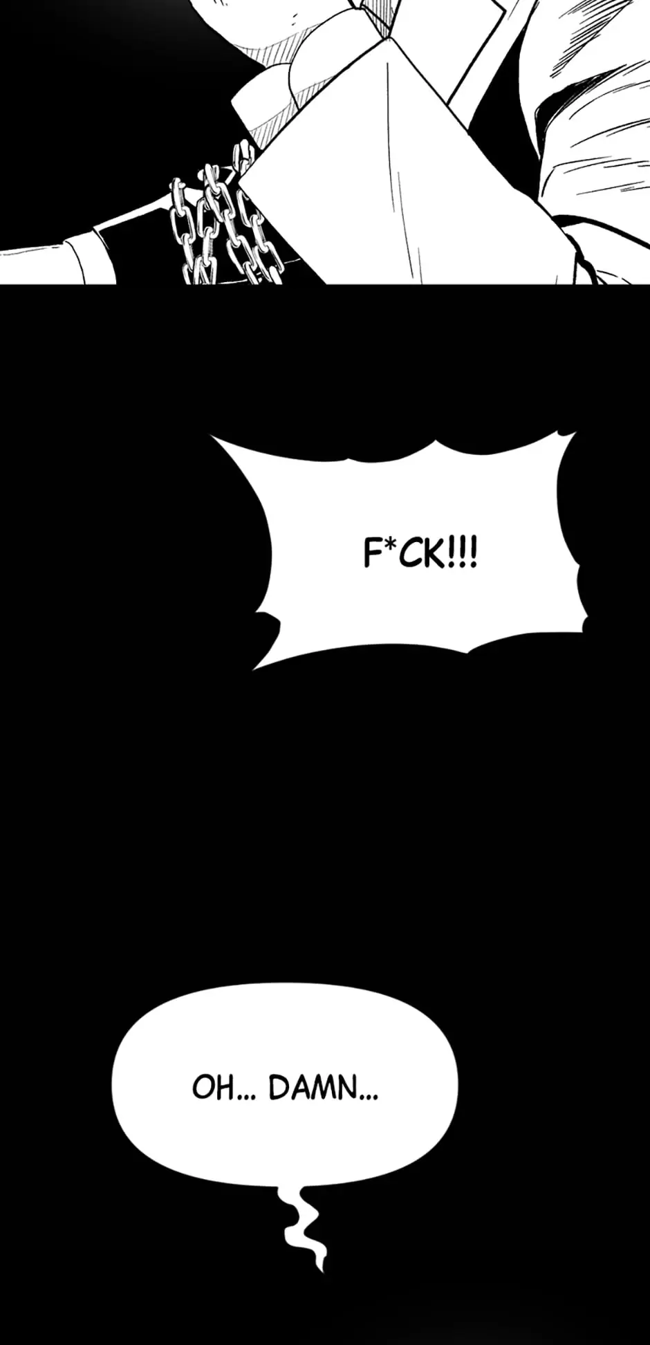 Switch Manhwa Chapter 31 - page 30