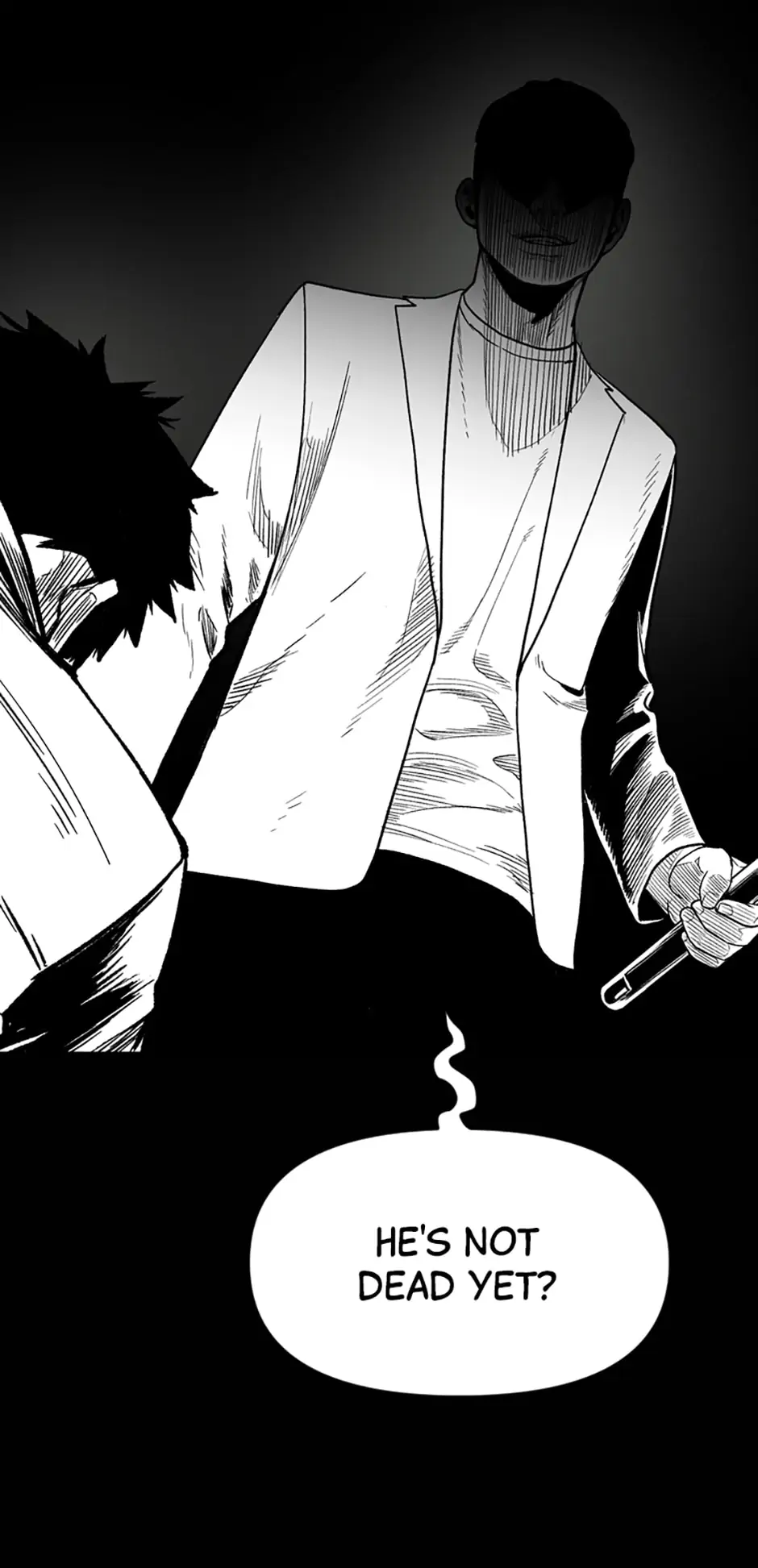 Switch Manhwa Chapter 31 - page 31
