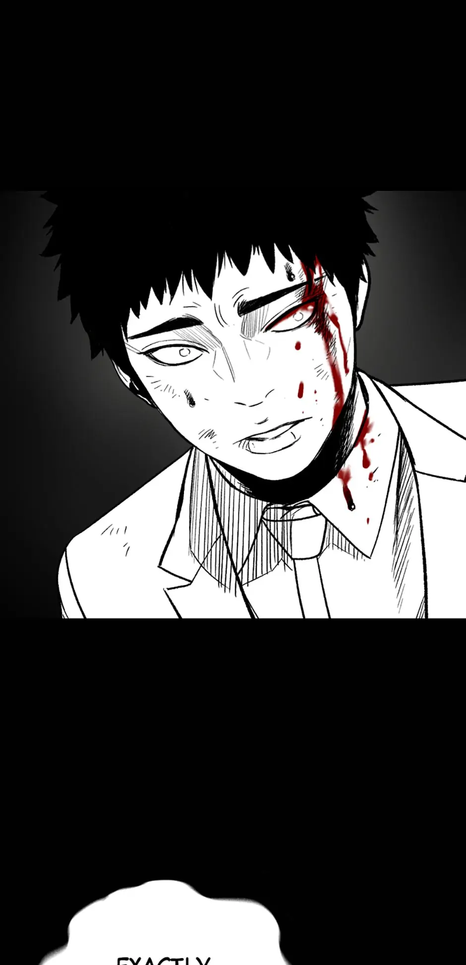 Switch Manhwa Chapter 31 - page 35