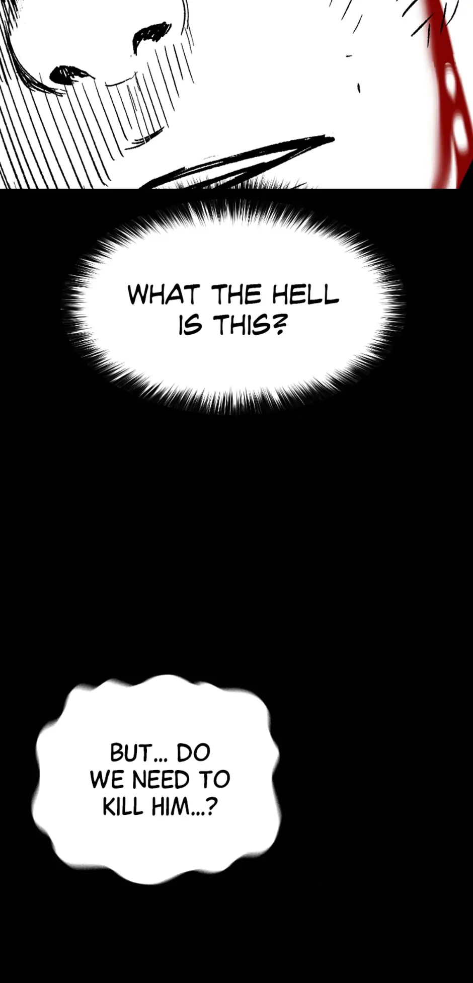 Switch Manhwa Chapter 31 - page 39