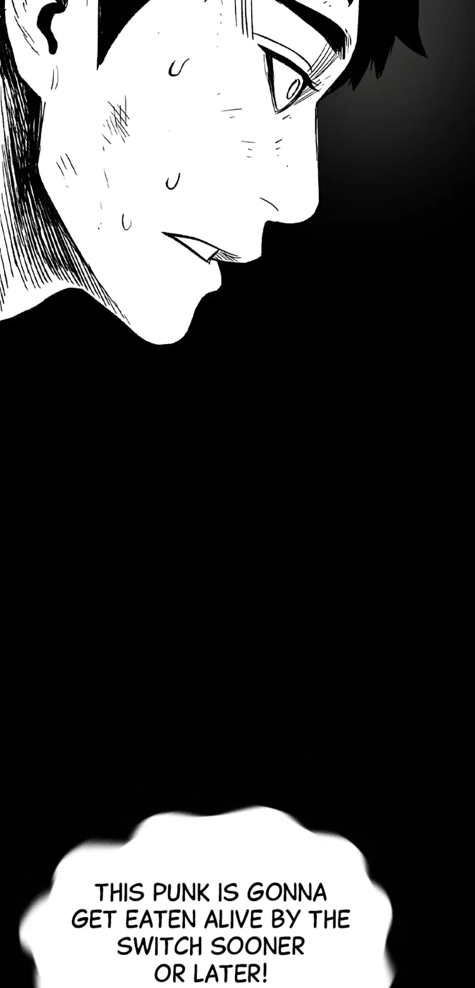 Switch Manhwa Chapter 31 - page 42