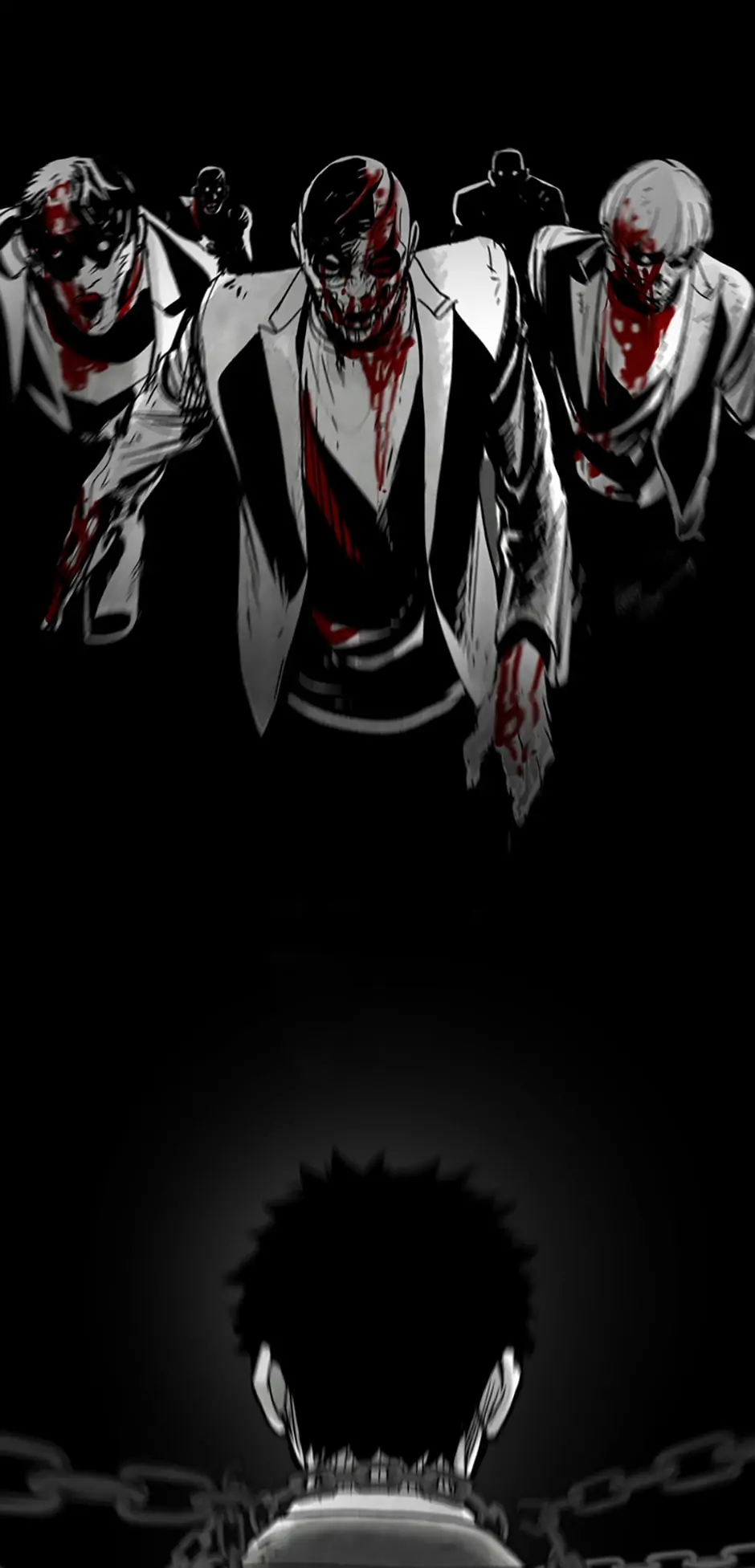Switch Manhwa Chapter 31 - page 52