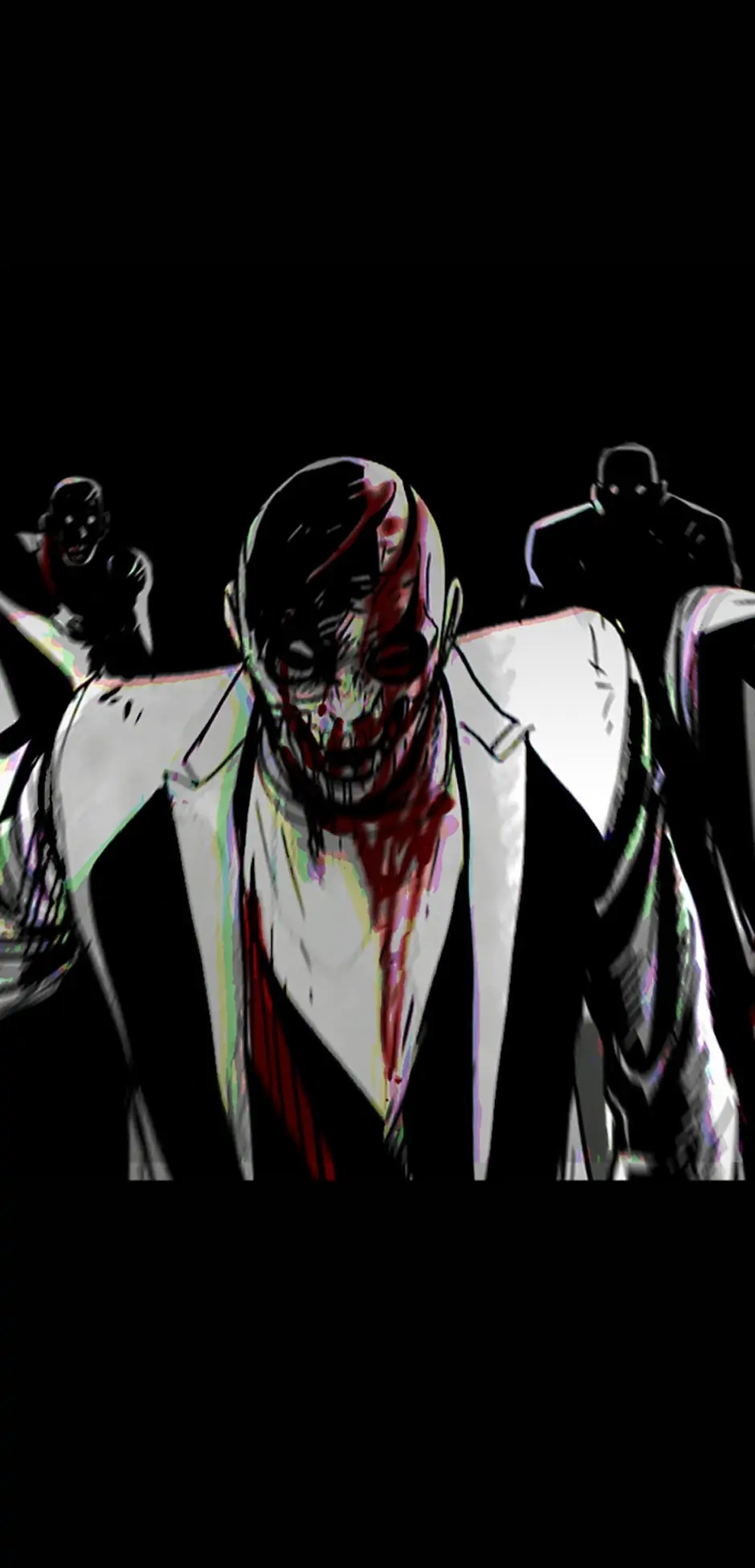 Switch Manhwa Chapter 31 - page 55