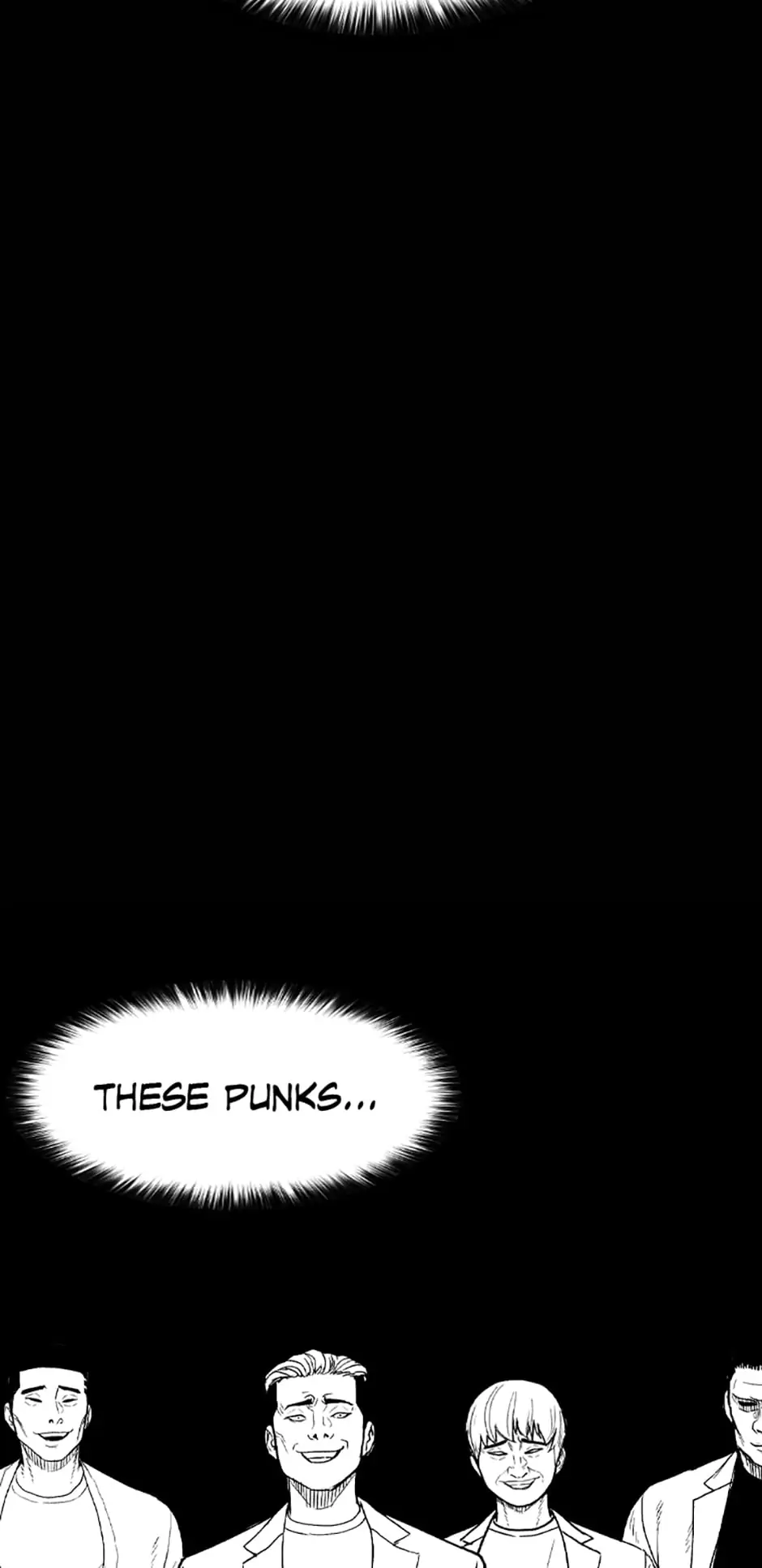 Switch Manhwa Chapter 31 - page 6