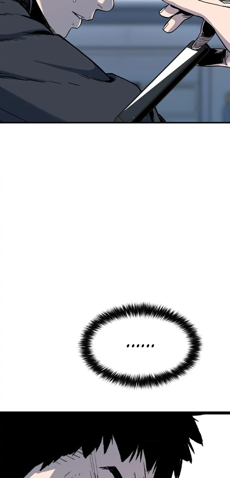 Switch Manhwa Chapter 31 - page 60