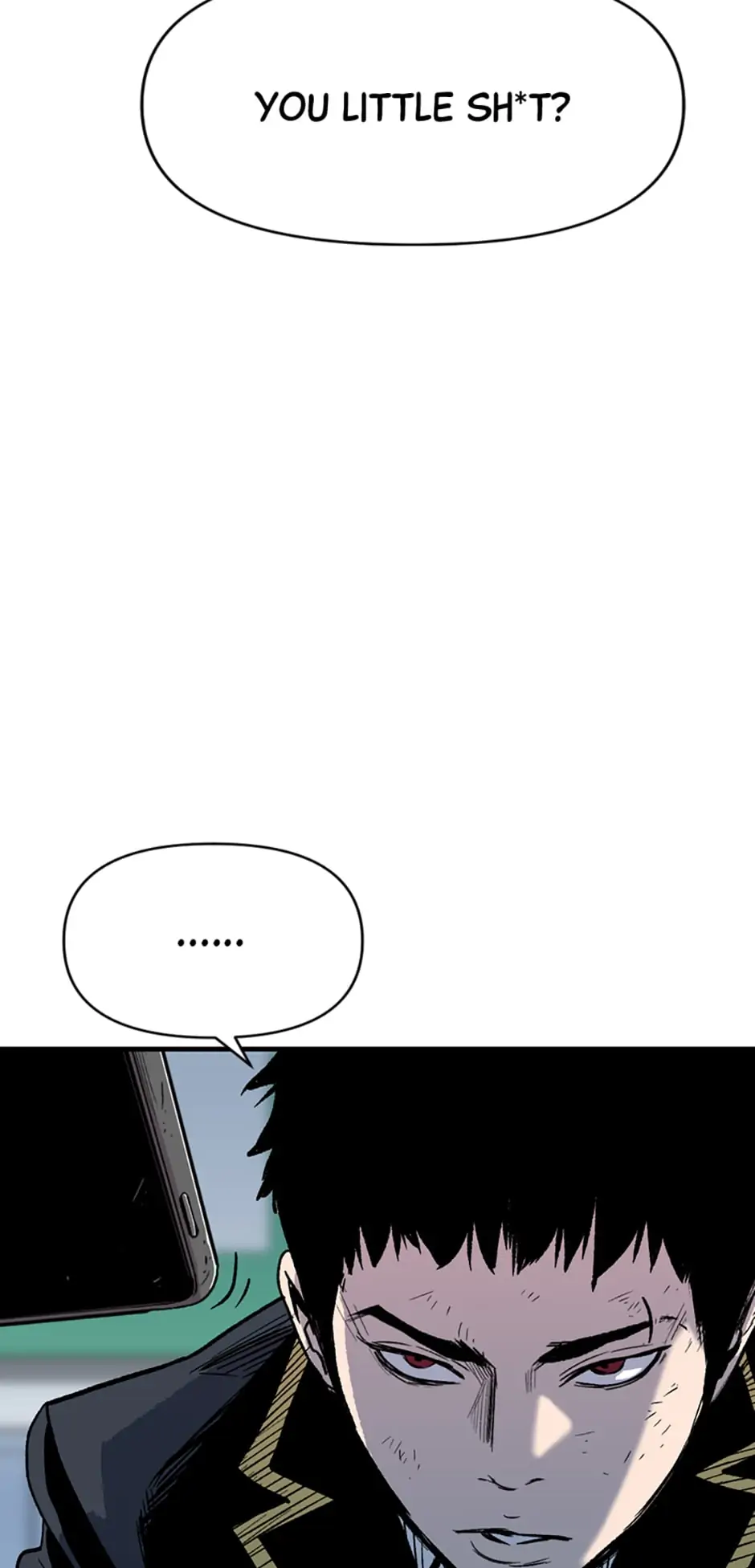 Switch Manhwa Chapter 31 - page 63
