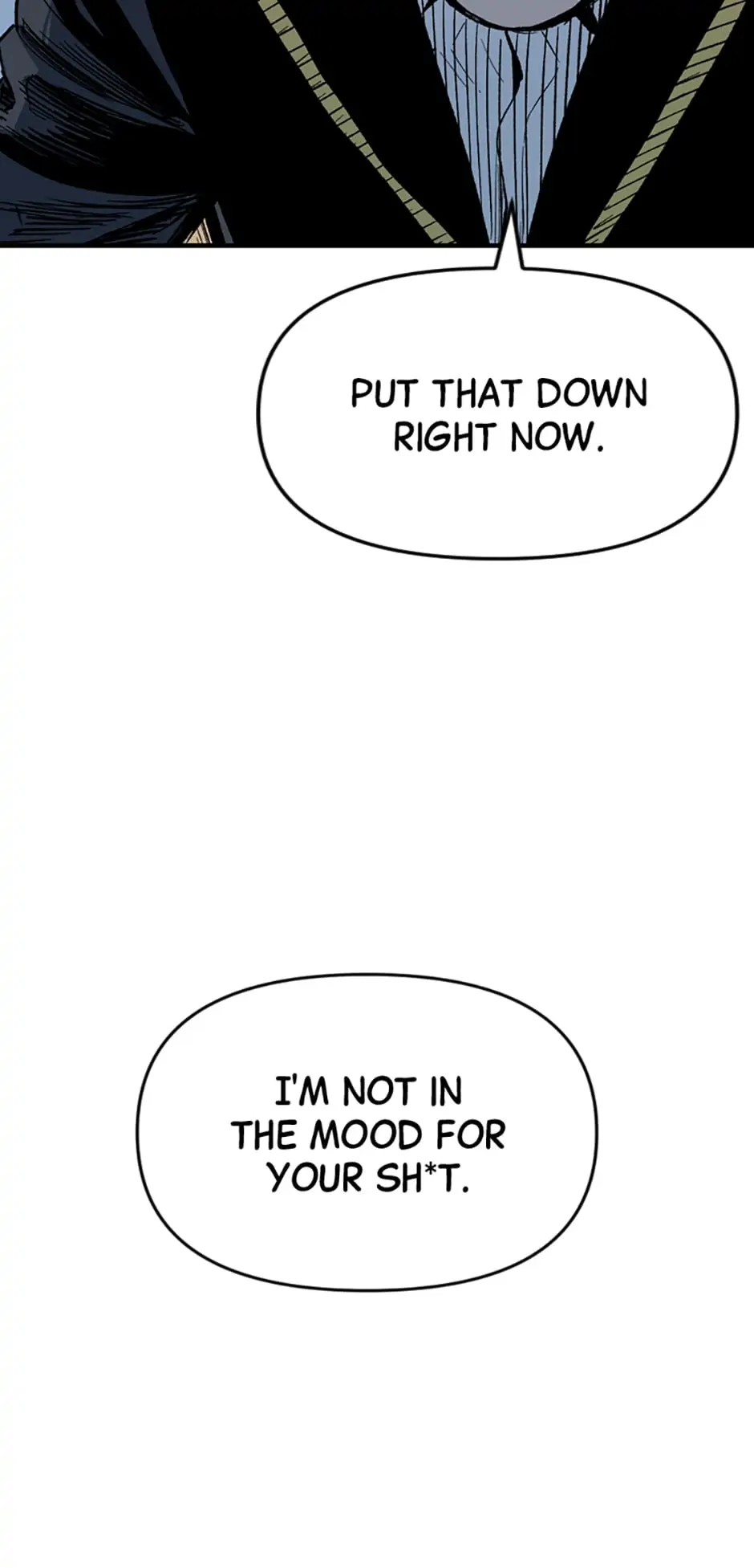 Switch Manhwa Chapter 31 - page 64