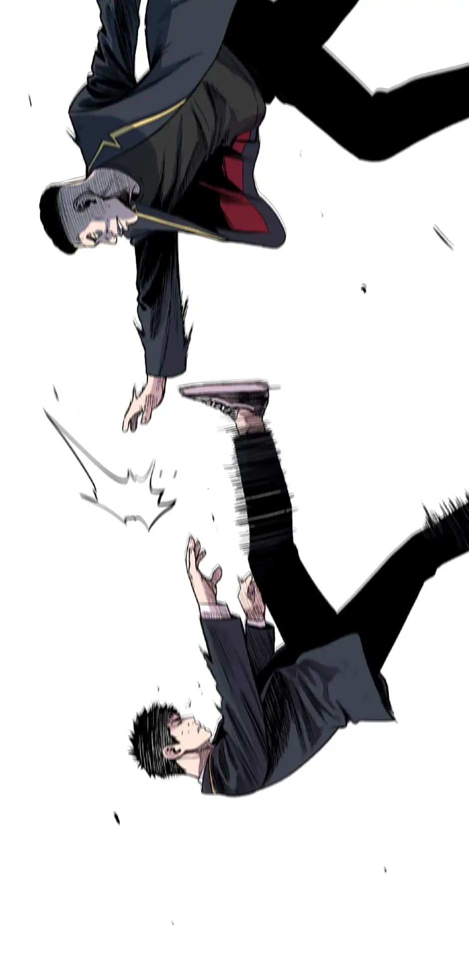 Switch Manhwa Chapter 31 - page 68