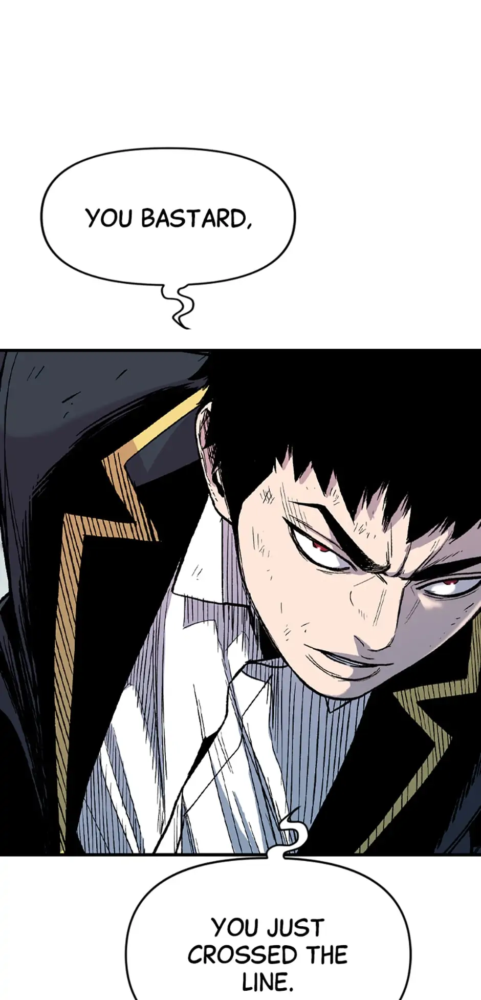 Switch Manhwa Chapter 31 - page 72