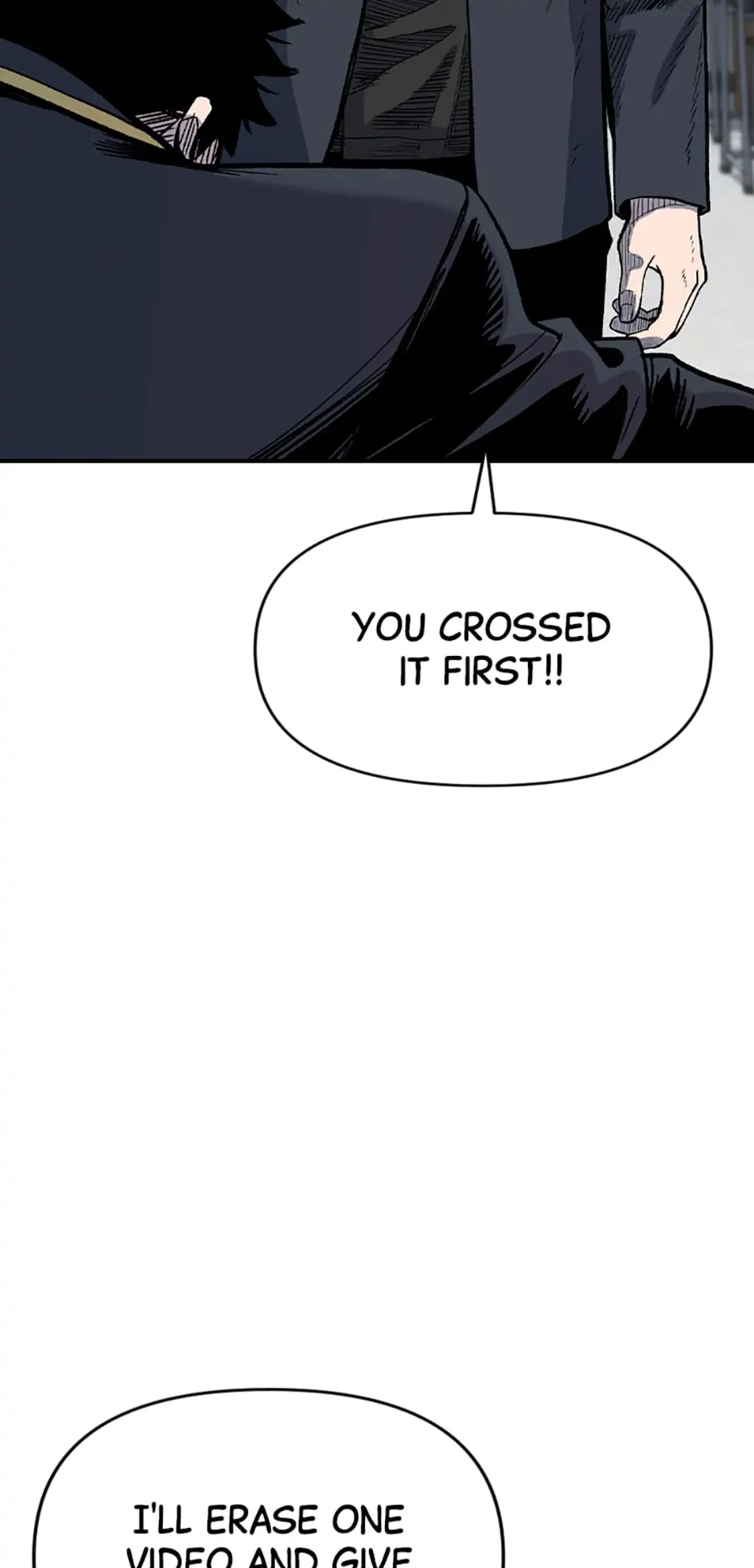 Switch Manhwa Chapter 31 - page 74