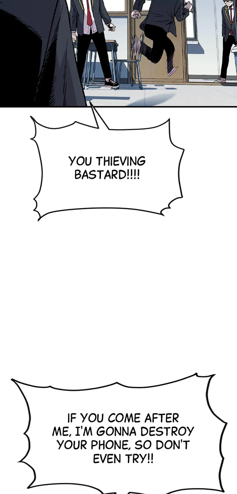 Switch Manhwa Chapter 31 - page 78