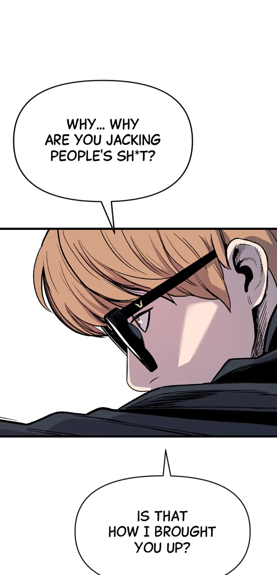 Switch Manhwa Chapter 31 - page 81