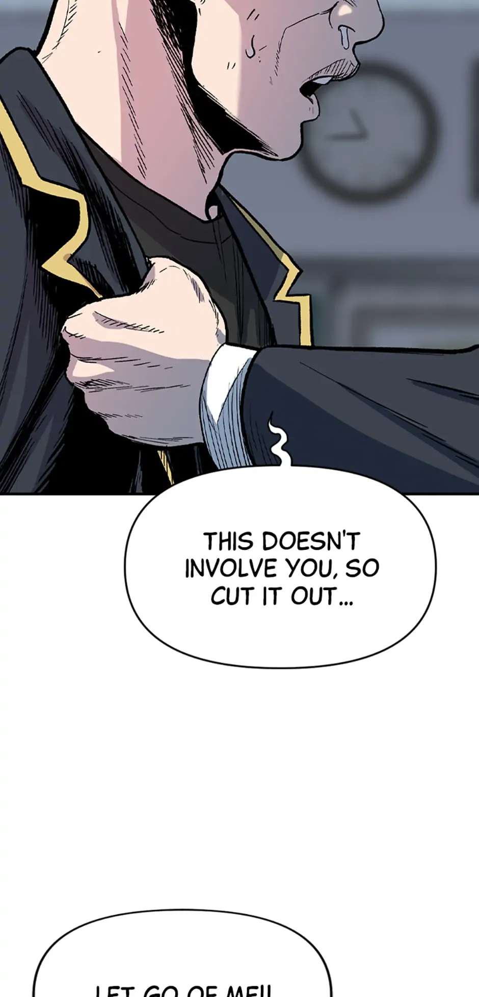 Switch Manhwa Chapter 31 - page 83
