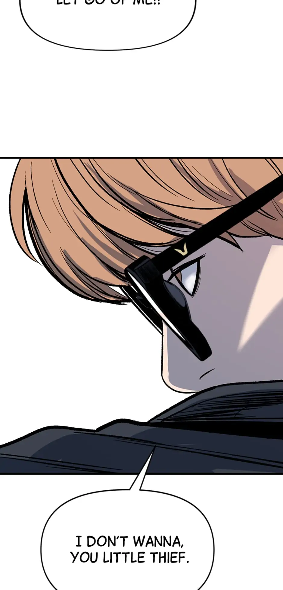 Switch Manhwa Chapter 31 - page 84