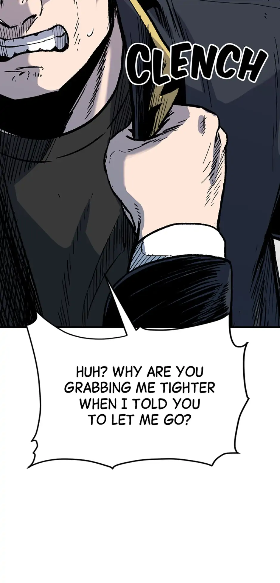 Switch Manhwa Chapter 31 - page 86