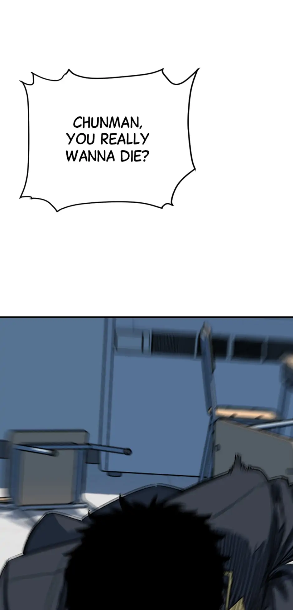 Switch Manhwa Chapter 31 - page 87