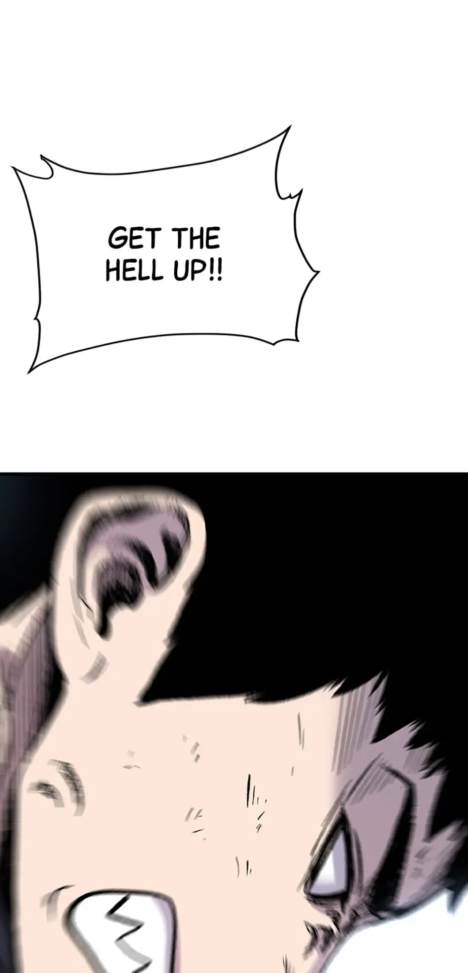 Switch Manhwa Chapter 31 - page 95