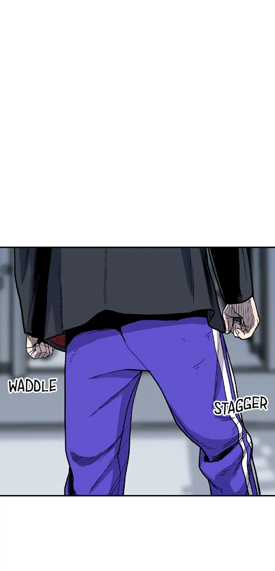 Switch Manhwa Chapter 31 - page 99