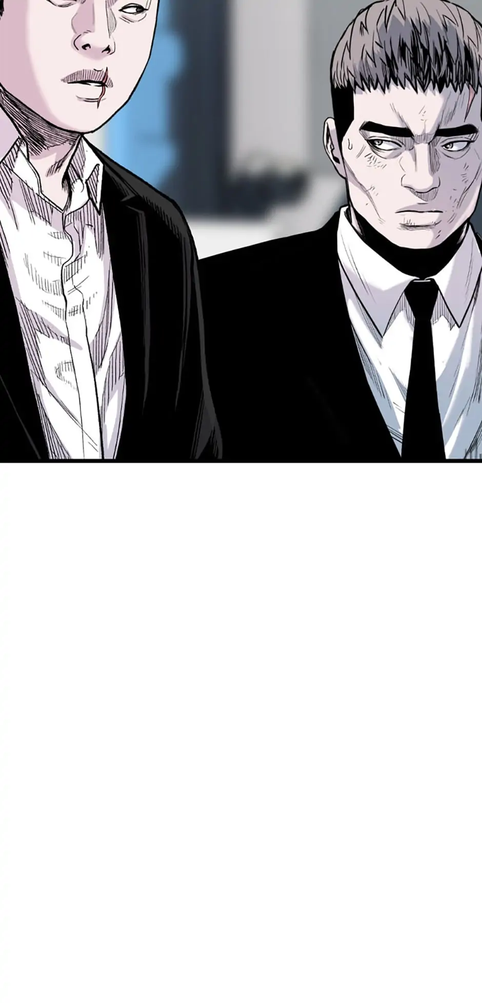 Switch Manhwa Chapter 68 - page 101