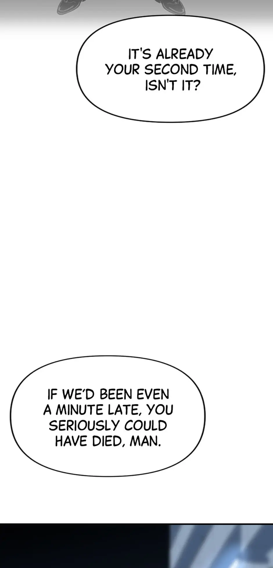 Switch Manhwa Chapter 68 - page 28